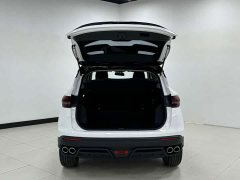 Geely Bingyue 1.4T DCT Diamond Edition - ფოტო 7