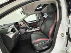 Geely Bingyue 1.4T DCT Diamond Edition - ფოტო 8