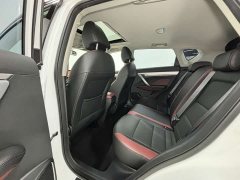Geely Bingyue 1.4T DCT Diamond Edition - ფოტო 9