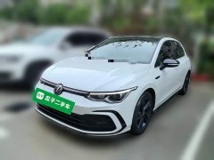Volkswagen Golf 280TSI DSG R-Line - фото 1