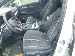 Volkswagen Golf 280TSI DSG R-Line - фото 11