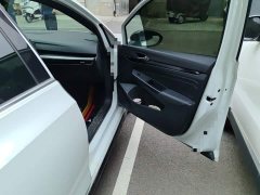 Volkswagen Golf 280TSI DSG R-Line - фото 19