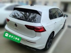 Volkswagen Golf 280TSI DSG R-Line - фото 4