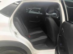 Chery Tiggo 3X 1.5L CVT Excellence Edition - ფოტო 10