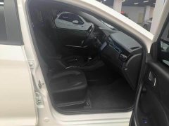 Chery Tiggo 3X 1.5L CVT Excellence Edition - ფოტო 11