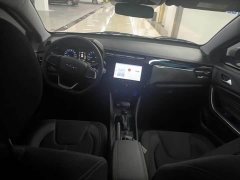 Chery Tiggo 3X 1.5L CVT Excellence Edition - ფოტო 12