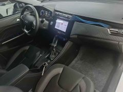 Chery Tiggo 3X 1.5L CVT Excellence Edition - ფოტო 13