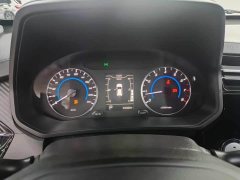 Chery Tiggo 3X 1.5L CVT Excellence Edition - ფოტო 14