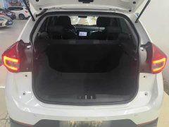 Chery Tiggo 3X 1.5L CVT Excellence Edition - ფოტო 16