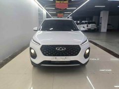 Chery Tiggo 3X 1.5L CVT Excellence Edition - ფოტო 2