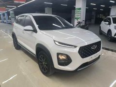 Chery Tiggo 3X 1.5L CVT Excellence Edition - ფოტო 3