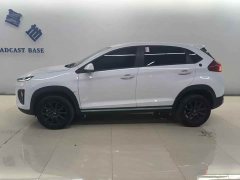 Chery Tiggo 3X 1.5L CVT Excellence Edition - ფოტო 4