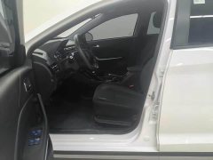 Chery Tiggo 3X 1.5L CVT Excellence Edition - ფოტო 8