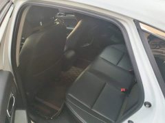 Honda Civic 240TURBO CVT Dynamic Edition - ფოტო 11