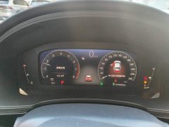 Honda Civic 240TURBO CVT Dynamic Edition - ფოტო 14