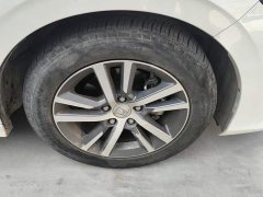 Honda Civic 240TURBO CVT Dynamic Edition - ფოტო 6