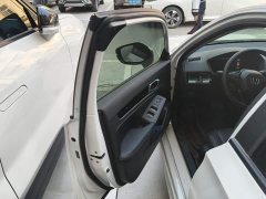 Honda Civic 240TURBO CVT Dynamic Edition - ფოტო 7