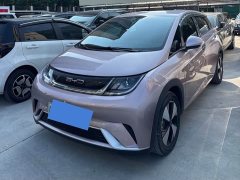 BYD Dolphin 420km Freedom Edition - ფოტო 1