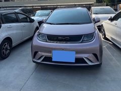 BYD Dolphin 420km Freedom Edition - ფოტო 2