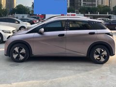 BYD Dolphin 420km Freedom Edition - ფოტო 3