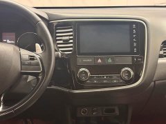 Mitsubishi Outlander 2.4L AWD Enjoy Edition 7-Seater - photo 11