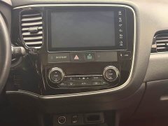 Mitsubishi Outlander 2.4L AWD Enjoy Edition 7-Seater - photo 12