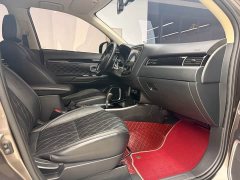 Mitsubishi Outlander 2.4L AWD Enjoy Edition 7-Seater - photo 13
