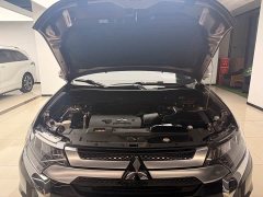 Mitsubishi Outlander 2.4L AWD Enjoy Edition 7-Seater - photo 19