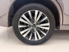 Mitsubishi Outlander 2.4L AWD Enjoy Edition 7-Seater - photo 20