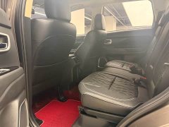 Mitsubishi Outlander 2.4L AWD Enjoy Edition 7-Seater - photo 9