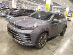 Changan Exeed ZhuiFeng Waving the Waves Edition 1.5T CVT Ride the Wind Edition - photo 1
