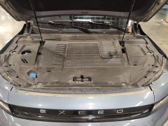 Changan Exeed ZhuiFeng Waving the Waves Edition 1.5T CVT Ride the Wind Edition - photo 10