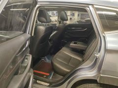 Changan Exeed ZhuiFeng Waving the Waves Edition 1.5T CVT Ride the Wind Edition - photo 11