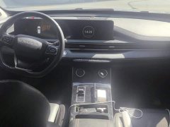 Changan Exeed ZhuiFeng Waving the Waves Edition 1.5T CVT Ride the Wind Edition - photo 12