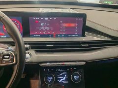 Changan Exeed ZhuiFeng Waving the Waves Edition 1.5T CVT Ride the Wind Edition - photo 13