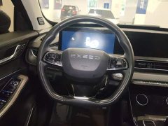Changan Exeed ZhuiFeng Waving the Waves Edition 1.5T CVT Ride the Wind Edition - photo 15