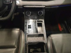 Changan Exeed ZhuiFeng Waving the Waves Edition 1.5T CVT Ride the Wind Edition - photo 16