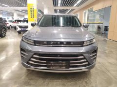 Changan Exeed ZhuiFeng Waving the Waves Edition 1.5T CVT Ride the Wind Edition - photo 2