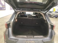 Changan Exeed ZhuiFeng Waving the Waves Edition 1.5T CVT Ride the Wind Edition - photo 4