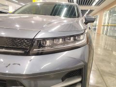 Changan Exeed ZhuiFeng Waving the Waves Edition 1.5T CVT Ride the Wind Edition - photo 5
