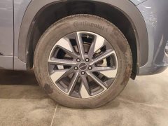 Changan Exeed ZhuiFeng Waving the Waves Edition 1.5T CVT Ride the Wind Edition - photo 6