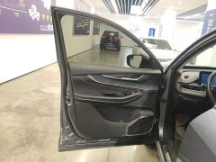 Changan Exeed ZhuiFeng Waving the Waves Edition 1.5T CVT Ride the Wind Edition - photo 7