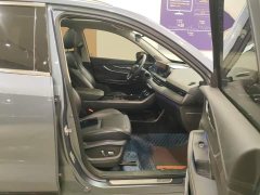 Changan Exeed ZhuiFeng Waving the Waves Edition 1.5T CVT Ride the Wind Edition - photo 8