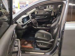 Changan Exeed ZhuiFeng Waving the Waves Edition 1.5T CVT Ride the Wind Edition - photo 9