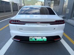BYD Han EV Standard Range Luxury - ფოტო 11