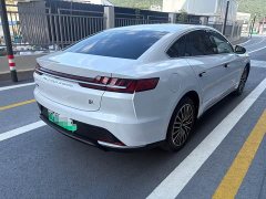 BYD Han EV Standard Range Luxury - ფოტო 12