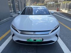 BYD Han EV Standard Range Luxury - ფოტო 2