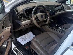 BYD Han EV Standard Range Luxury - ფოტო 3