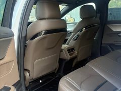 BYD Han EV Standard Range Luxury - ფოტო 4
