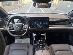 BYD Han EV Standard Range Luxury - ფოტო 5